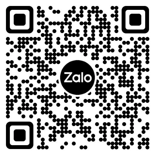 GrowGreen zalo QR code
